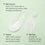DR ALTHEA GREEN TEA FRESH SUNSCREEN SPF 50+ 45ML – Image 9