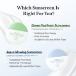 DR ALTHEA AQUA GLOWING SUNSCREEN 45 ML – Image 9