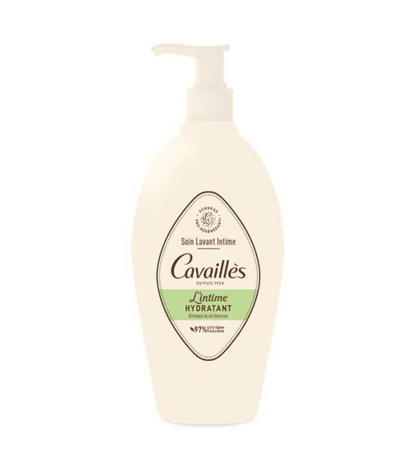 250lmm.jpg CAVAILLES SOIN LAVANT INTIME HYDRATANT – Image 1
