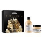 L'Oréal Professionnel pack absolut repair duo