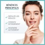 Eucerin hyaluron-filler nuit booster d'hydratation 50ml – Image 2