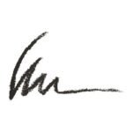 MUA INTENSE COLOUR EYELINER – Image 2