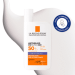 La roche posay anthelios uvmune 400 fluide anti-taches spf 50+ – Image 3