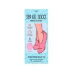 FOOTSTEPS SPA GEL CHAUSSETTE HYDRATANTE