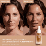 Caudalie Gouttes Solaires Autobronzantes 15ML – Image 2