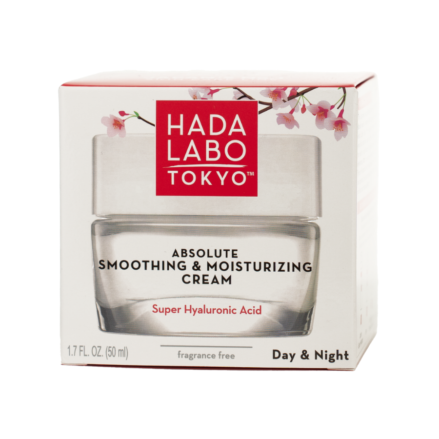 2ndImage-5900525078704_1-3.png HADA LABO TOKYO ABSOLUTE SMOOTHING & MOISTRIZING CREAM 50ML – Image 1