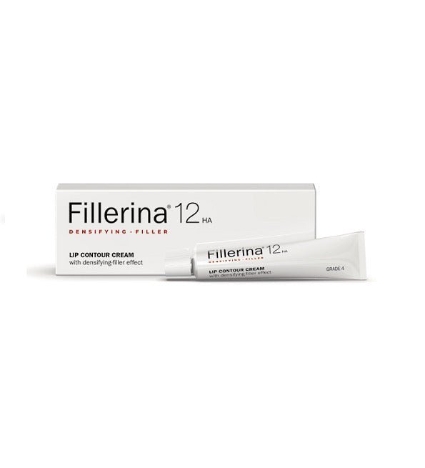 3-1.jpg FILLERINA 12HA LIP CONTOUR CREAM GRADE 4 15ML – Image 1