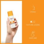 EUCERIN – SUN PIGMENT CONTROL FLUID SPF50+ 50 ML – Image 4