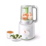Avent – SCF870/22 – Robot Cuiseur-Mixeur 2-en-1 pour bébé – Image 4