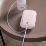 Avent Philips Tire-lait électrique Eureka SCF395/11 – Image 4