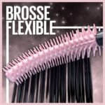 Maybelline New York Lash Sensational Sky High Noir - Mascara Longueur – Image 2