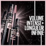 Maybelline New York Lash Sensational Sky High Noir - Mascara Longueur – Image 3