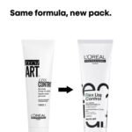 L'OREAL PROFESSIONNEL TECNI ART LISS CONTROL GEL CREME FORCE 2 150ML – Image 3