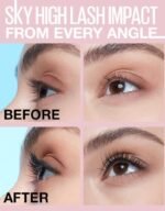 MAYBELLINE NEW YORK – MASCARA LASH SENSATIONAL SKY HIGH – Image 3