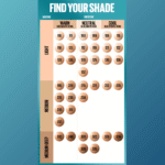 Maybelline - FIT ME FDT MAT PORE SPF 22 111 – Image 2