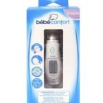 Bebe Confort – Thermomètre Duo frontal + Auriculaire (0M +)