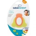 Bebe confort anneau dentition etape 2 6m+