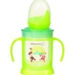 Bebe Confort – Tasse biberon Multi-Fonctions