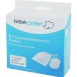 Bebe Confort – Coussinets d’allaitement lavables