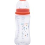 Bebe Confort – Biberon Maternity 360 ml – Indians Corail (6-24M +)