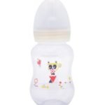 Bebe Confort – Biberon standard 120 ml – Sport (0-6M +)