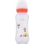 Bebe Confort – Biberon standard 240 ml – Sport (0-12M +)