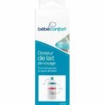 Bebe Confort – Doseur de lait de voyage Maternity – Indians Bleu