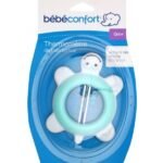 Bebe Confort – Thermomètre de bain tortue – Bleu Sailor (0M +)