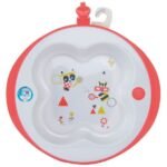 Bebe Confort – Assiette chauffante – Sport (18M +)