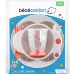 Bebe Confort – Set Repas 5 Pièces – Sport (18M +)