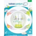 Bebe Confort – Set de repas – Under the Rainbow (18M +)