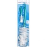 Bebe Confort – Goupillon Col Large + Rince Tétine