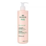 Nuxe Body Lait Fluide corps 400ml