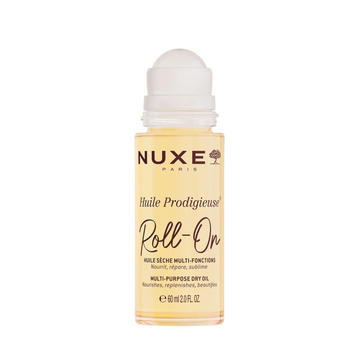 NUXE HUILE PRODIGIEUSE ROLL ON 60ML – Image 2