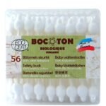 Bocoton – Bâtonnets sécurité – x 56
