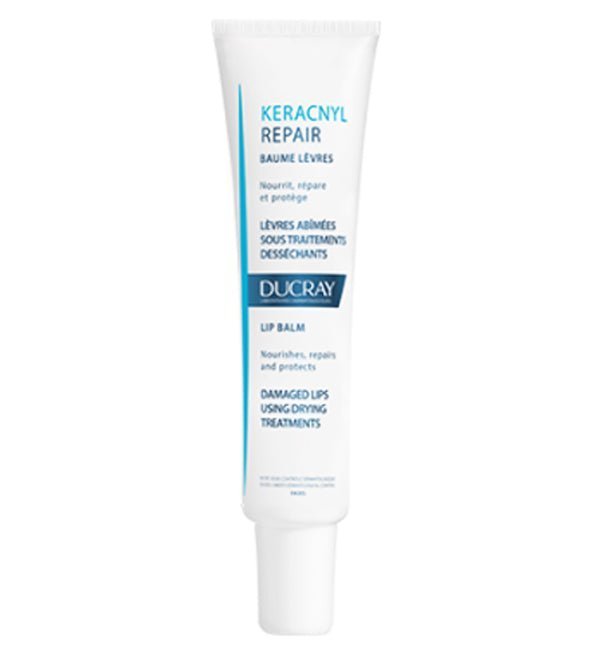 3282770038521_3c155222-8696-4bca-ab5c-4ccb4f73a4be.jpg Ducray – Keracnyl Repair Baume lèvres – 15 ml – Image 1