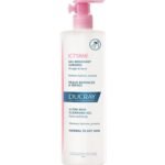 Ducray – Ictyane gel moussant surgras – 400 ml