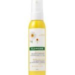 Klorane Spray Soin Soleil Eclaircissant Camomille 100 ml