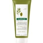 Klorane Baume Après-Shampooing Extrait D’olivier – 200ml