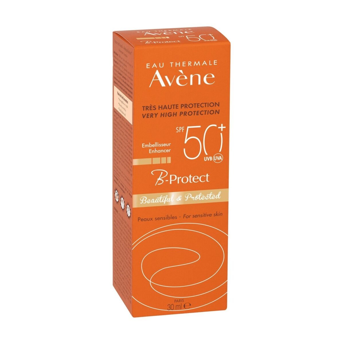 Avène b-protect spf 50+ 30ml – Image 2