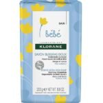 Klorane Bébé Savon Surgras Doux – 250 G