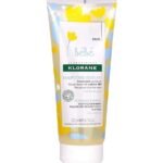 Klorane Bébé Shampooing Démêlant – 200 ml