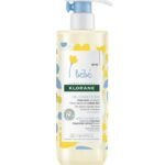 Klorane Bébé Gel Lavant Doux – 500 ml