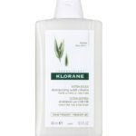 Klorane Shampoing Extra-Doux au Lait d’Avoine 400 ml
