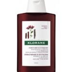 Klorane Shampoing à la Quinine et aux Vitamines B 200 ml