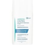Ducray – Hidrosis Control Roll On aisselles – 40 ml
