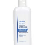 Ducray – Elution Shampooing rééquilibrant – 200 ml