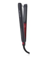 Revlon Smoothstay Coconut Oil Infused Hair Straightener - Black – Image 3