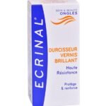 Ecrinal Durcisseur Vernis Brillant