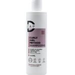 D-Cap Curly Girl Method Shampooing 250Ml